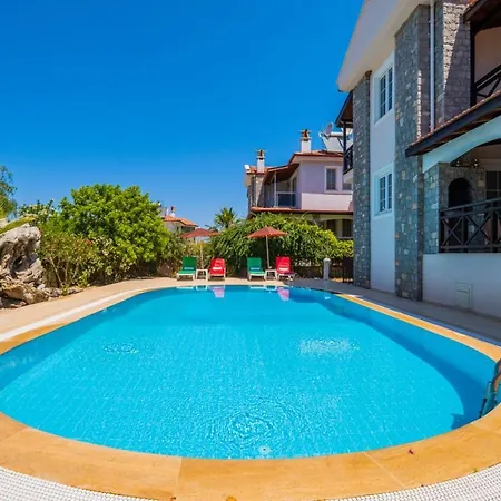 Infinity Flora * Fethiye