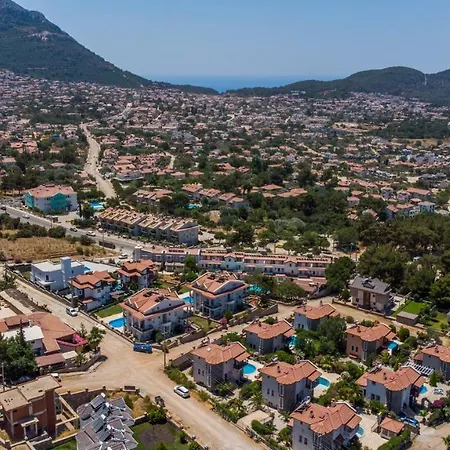 Infinity Flora Villa *