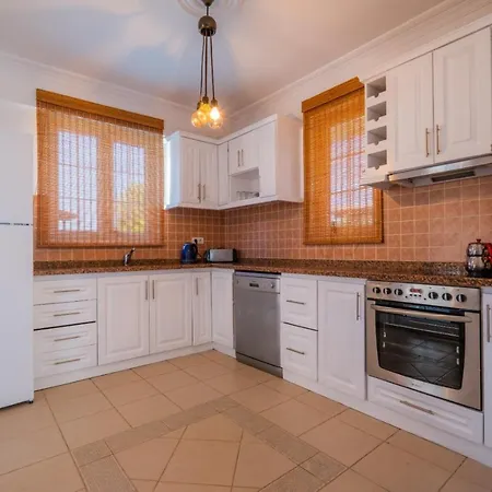 Villa Infinity Flora *