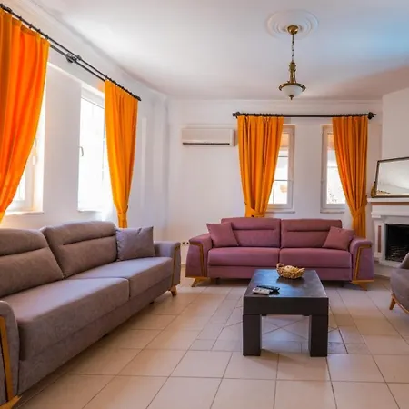 Villa Infinity Flora *