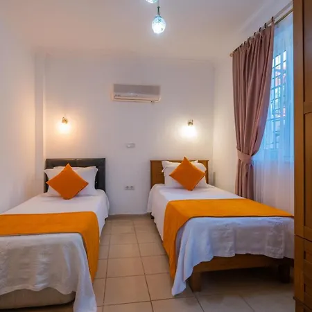 Infinity Flora Villa