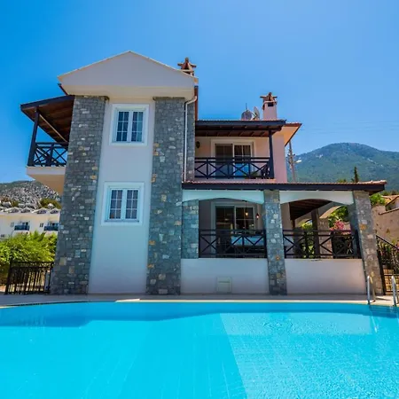 Villa Infinity Flora *