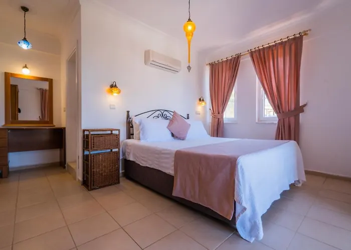 Villa Infinity Flora *