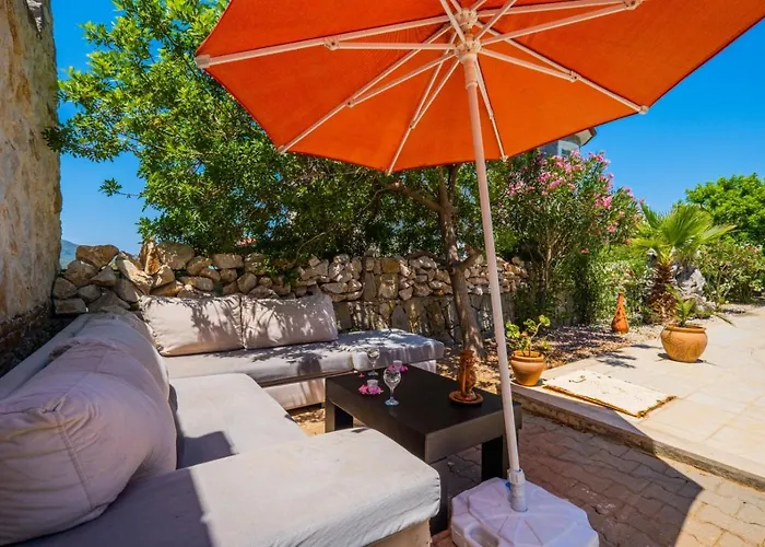 Villa Infinity Flora *