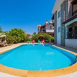 Infinity Flora * Fethiye