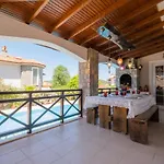 Infinity Flora Fethiye