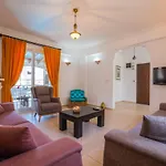 Willa Infinity Flora Fethiye