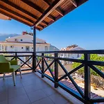 Willa Infinity Flora Fethiye