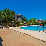 Willa Infinity Flora Fethiye