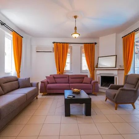 Infinity Flora ヴィラ フェティエ