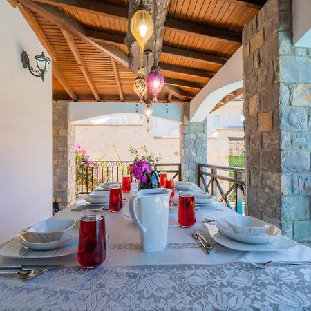 Infinity Flora 别墅