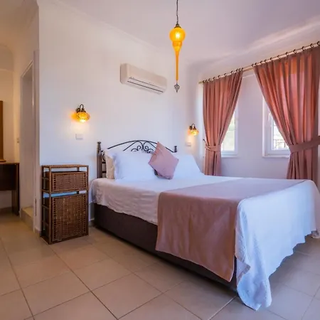 别墅 Infinity Flora *