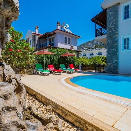 Infinity Flora ヴィラ *