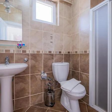 Infinity Flora 别墅