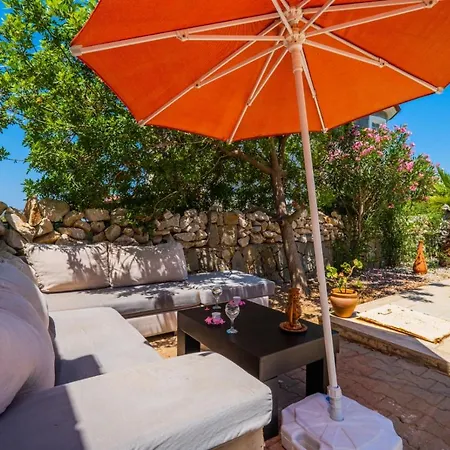 别墅 Infinity Flora *