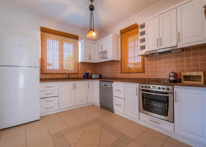 Villa Infinity Flora *