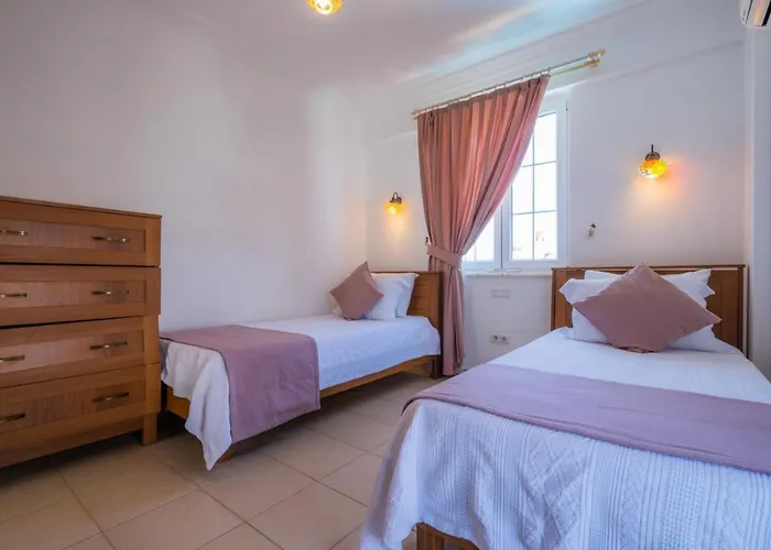 Infinity Flora ヴィラ