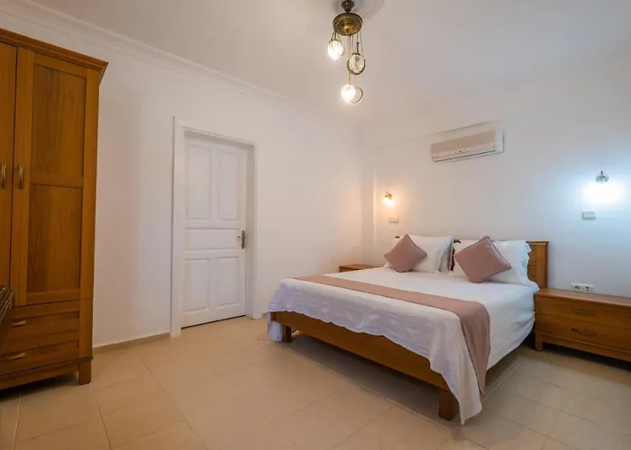 Infinity Flora ヴィラ *