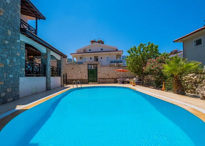 Infinity Flora ヴィラ *