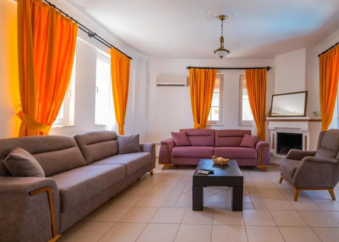 Villa Infinity Flora *