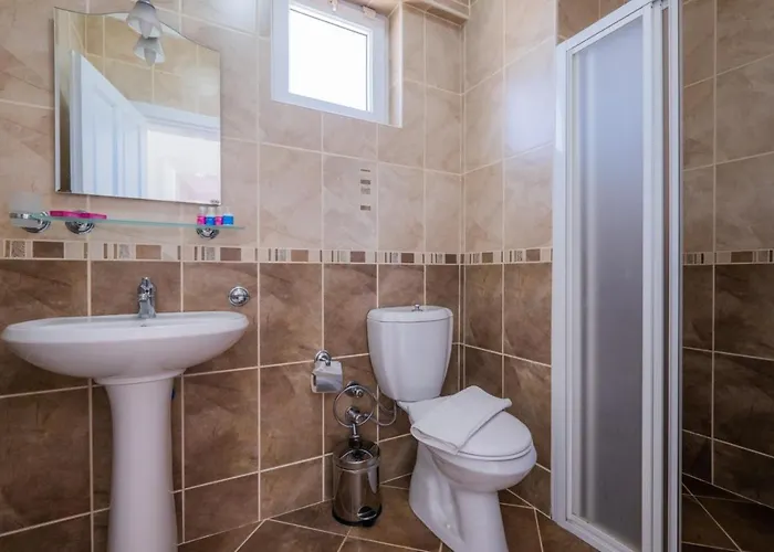 Infinity Flora ヴィラ