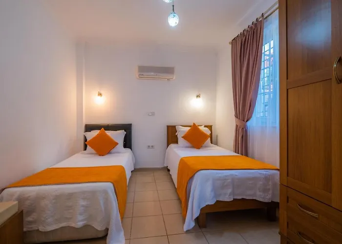 Infinity Flora Villa